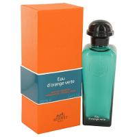 Perfume Feminino Hermes 100 Ml Eau De Cologne Spray - 2