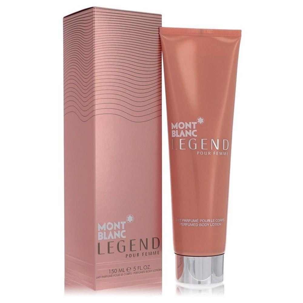 Mont Blanc Montblanc Legend 147 Ml Loção Corporal Feminino - 2