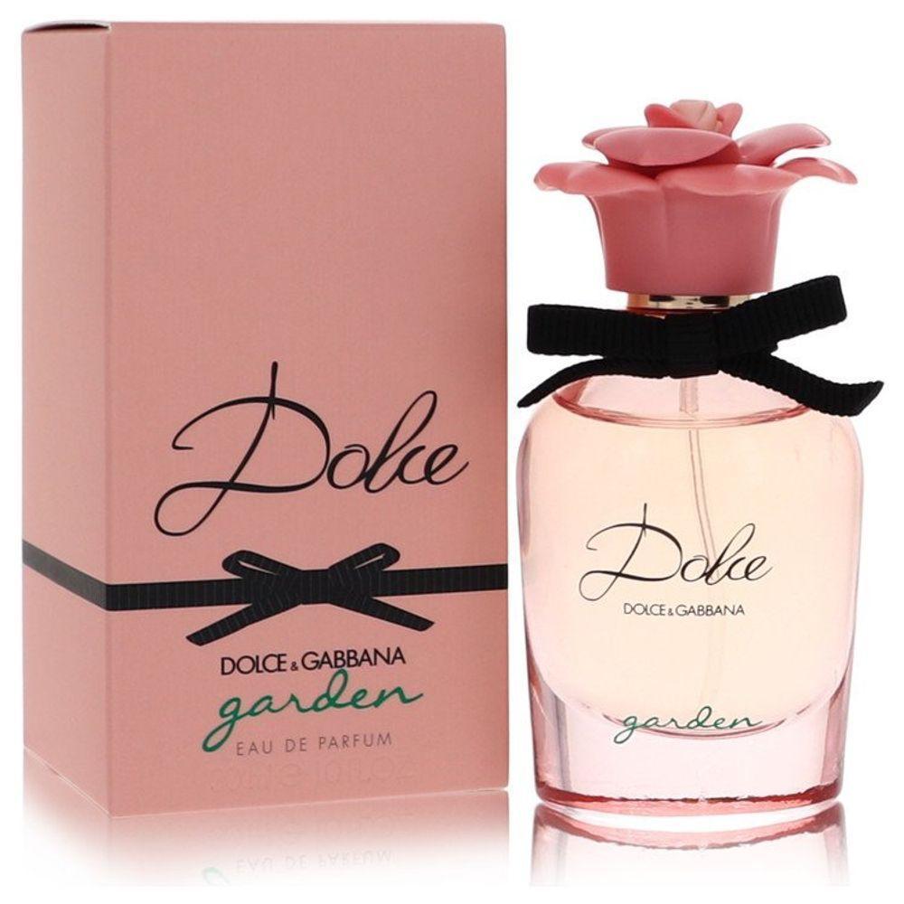 Perfume Feminino Dolce & Gabbana 30 Ml Eau De Parfum Spray - 1