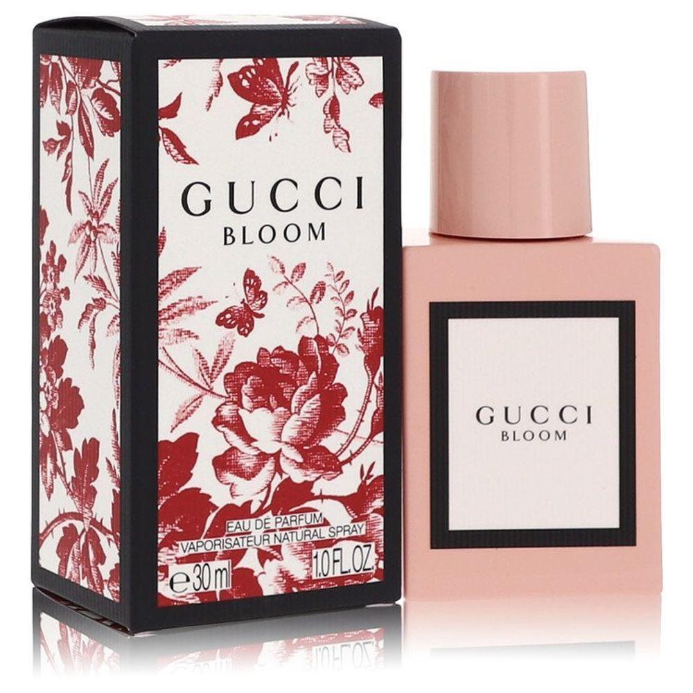 Perfume Feminino Gucci 30 Ml Eau De Parfum Spray - 2