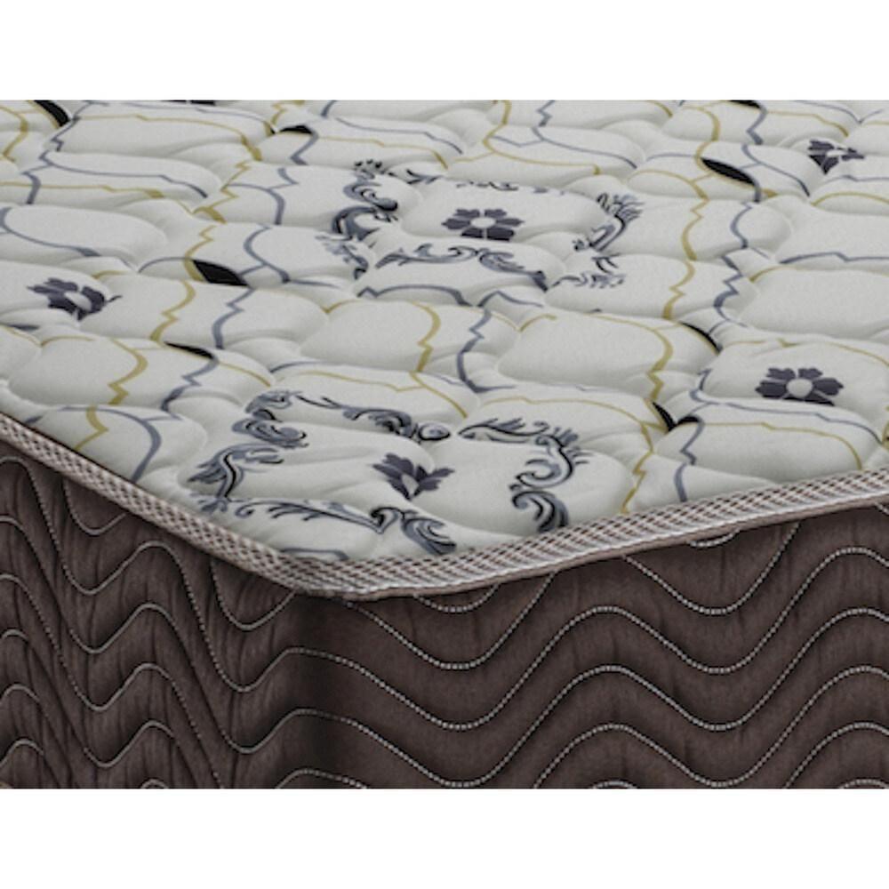 Colchão Iso 150 D45 Queen Size (158X198X18) - Espuma Pró Aditivada Alta Performance Ortobom - 4