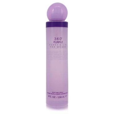 Perfume Feminino Perry Ellis 236 Ml Body Mist