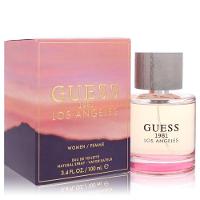 Perfume Feminino Guess 100 Ml Eau De Toilette Spray - 1