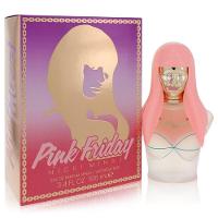 Perfume Feminino Nicki Minaj 100 Ml Eau De Parfum Spray - 2