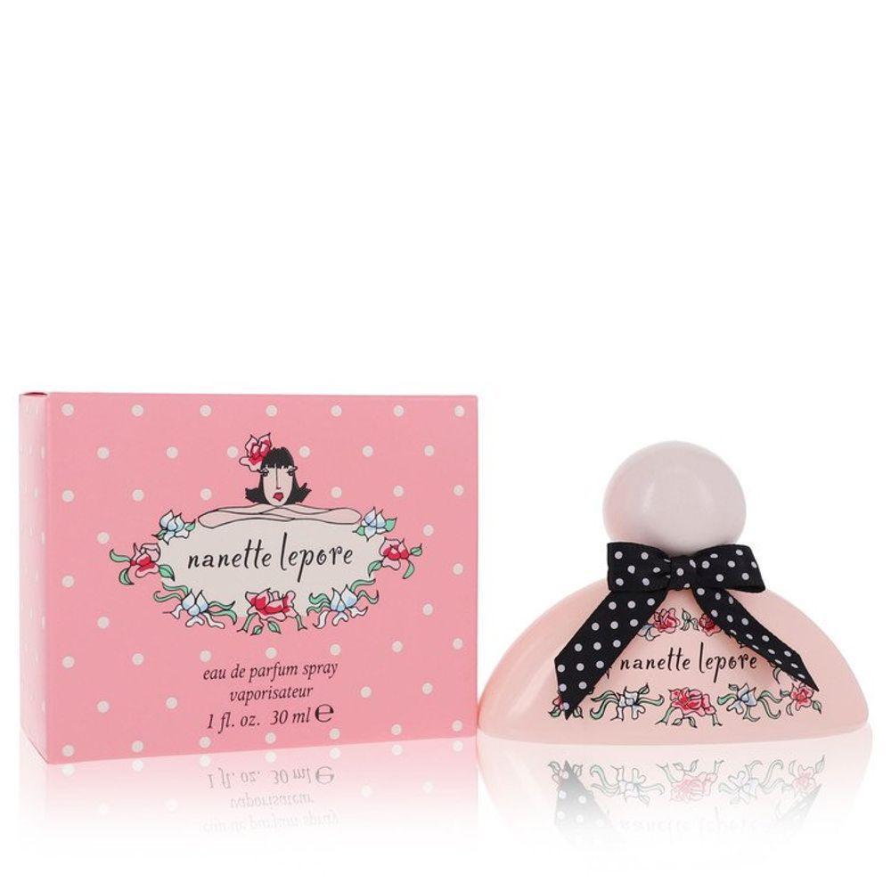 Perfume Feminino Nanette Lepore 30 Ml Eau De Parfum - 1