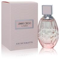 Perfume Feminino Jimmy Choo 40 Ml Eau De Toilette Spray - 2