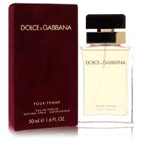 Perfume Feminino Pour Femme Dolce & Gabbana 50 Ml Eau De Parfum - 1