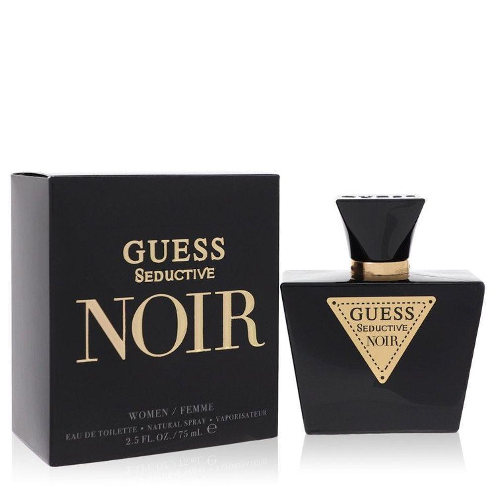 Perfume Feminino Guess 75 Ml Eau De Toilette Spray - 2