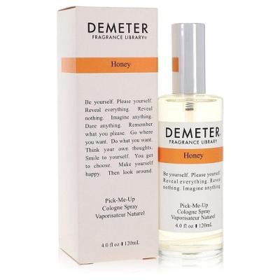 Perfume Feminino Demeter 120 Ml Cologne Spray