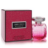 Perfume Feminino Jimmy Choo 60 Ml Eau De Parfum Spray - 1