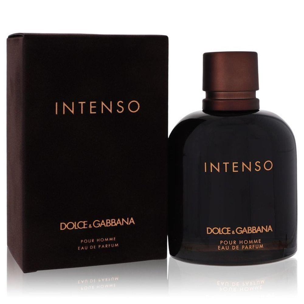 Perfume-col. Masc. Intenso Dolce & Gabbana 125 Ml Eau De Parfum - 2