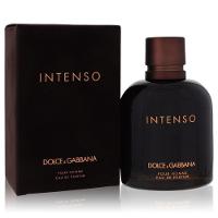 Perfume-col. Masc. Intenso Dolce & Gabbana 125 Ml Eau De Parfum - 1