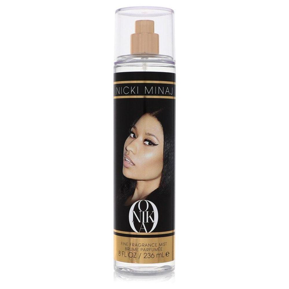 Perfume Feminino Nicki Minaj 236 Ml Body Mist Spray - 2