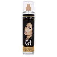 Perfume Feminino Nicki Minaj 236 Ml Body Mist Spray - 1