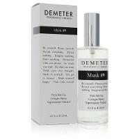 Perfume Masculino Demeter Musk #9 (unisex)) 120 Ml Colônia - 2