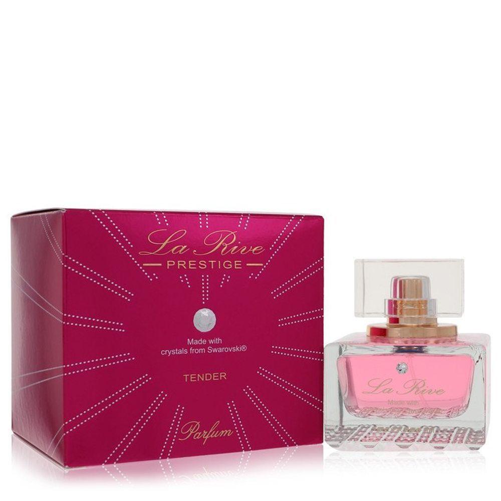 Perfume Feminino Prestige Tender La Rive 75 Ml Eau De Parfum - 1