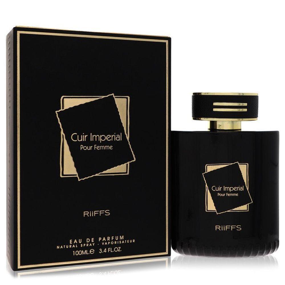 Perfume Feminino Riffs 100 Ml Eau De Parfum Spray - 2