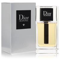 Perfume Masculino Christian Dior Homme 75 Ml Eau De Colônia - 2