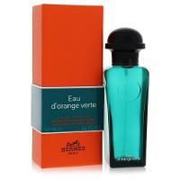 Perfume Masculino Dorange Verte (unisex) Hermes 50 Ml Eau De Cologne Refil - 2