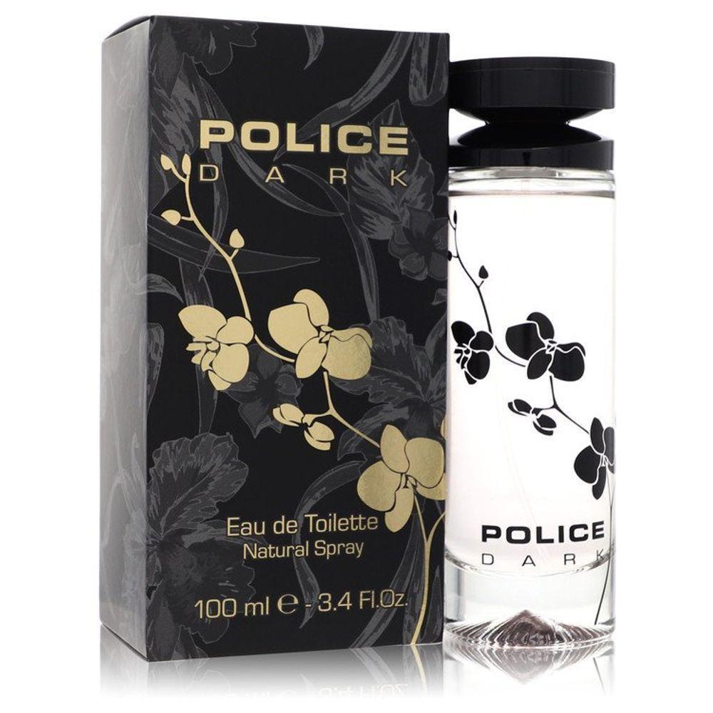 Perfume Feminino Police Colognes 100 Ml Eau De Toilette Spray - 2
