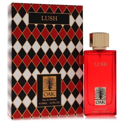 Perfume Feminino Oak 90 Ml Eau De Parfum Spray
