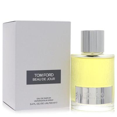 Col. Masculina Beau Jour Tom Ford 100 Ml Eau De Parfum