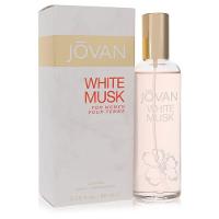 Perfume Feminino White Musk Jovan 96 Ml Eau De Cologne - 1