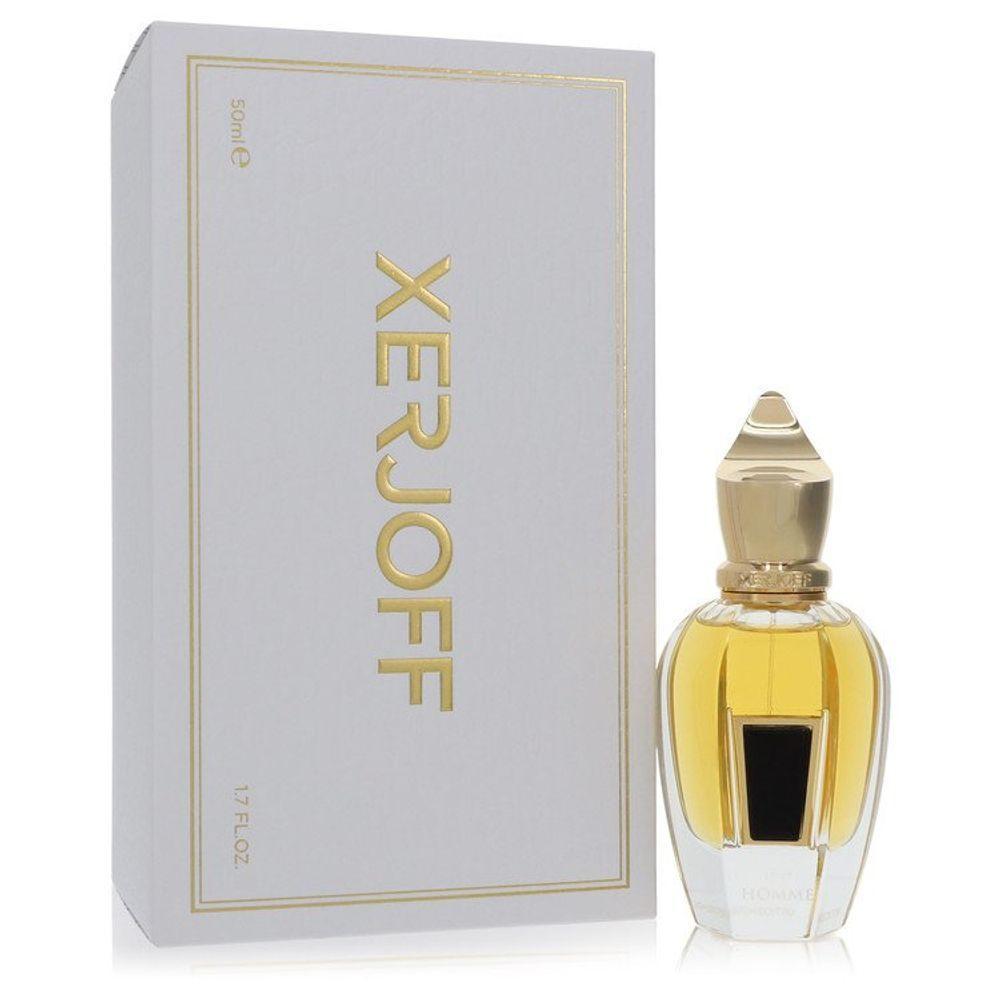 Perfume Masculino Xerjoff 50 Ml Eau De Parfum Spray - 1