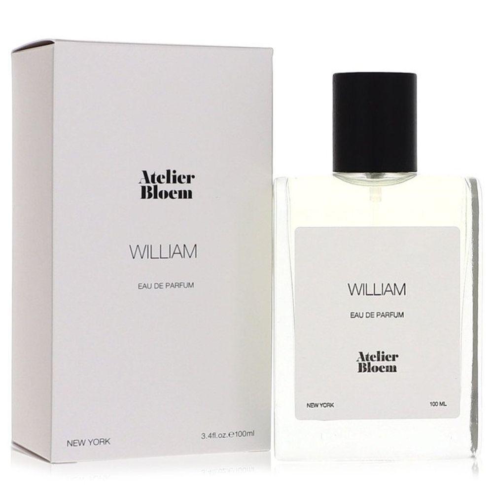 Col. Masculino Atelier Bloem William 100 Ml Eau De Parfum - 2