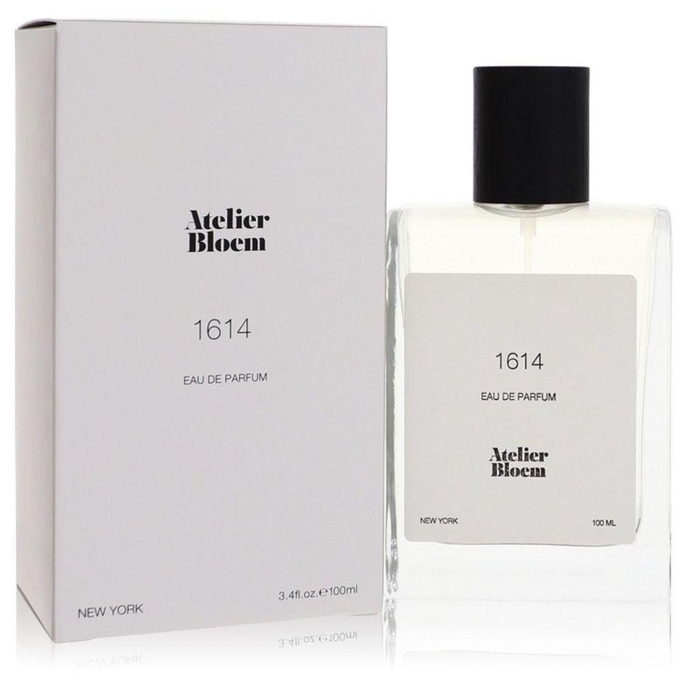 Col. Masculino Atelier Bloem 1614 100 Ml Eau De Parfum - 2
