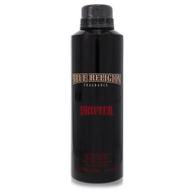 Col. Masculino True Religion Drifter True Religion 226 Ml Desodorante