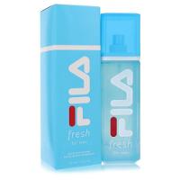 Col. Masculino Fila Fresh 100 Ml Eau De Toilette - 2
