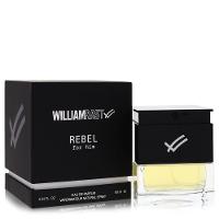 Col. Masculino William Rast Rebel William Rast 90 Ml Eau De Parfum - 2