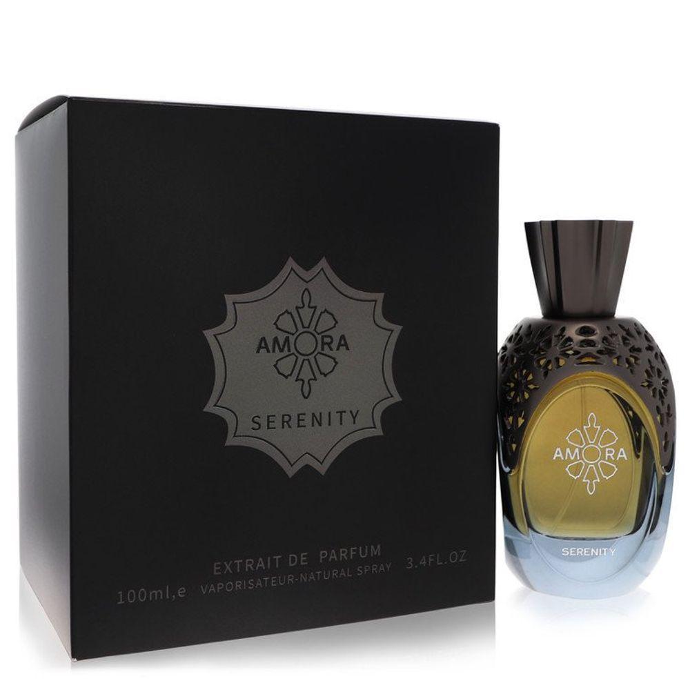 Perfume Feminino Atralia Amora Serenity Extrait De Parfum (unisex) 100 Ml - 1