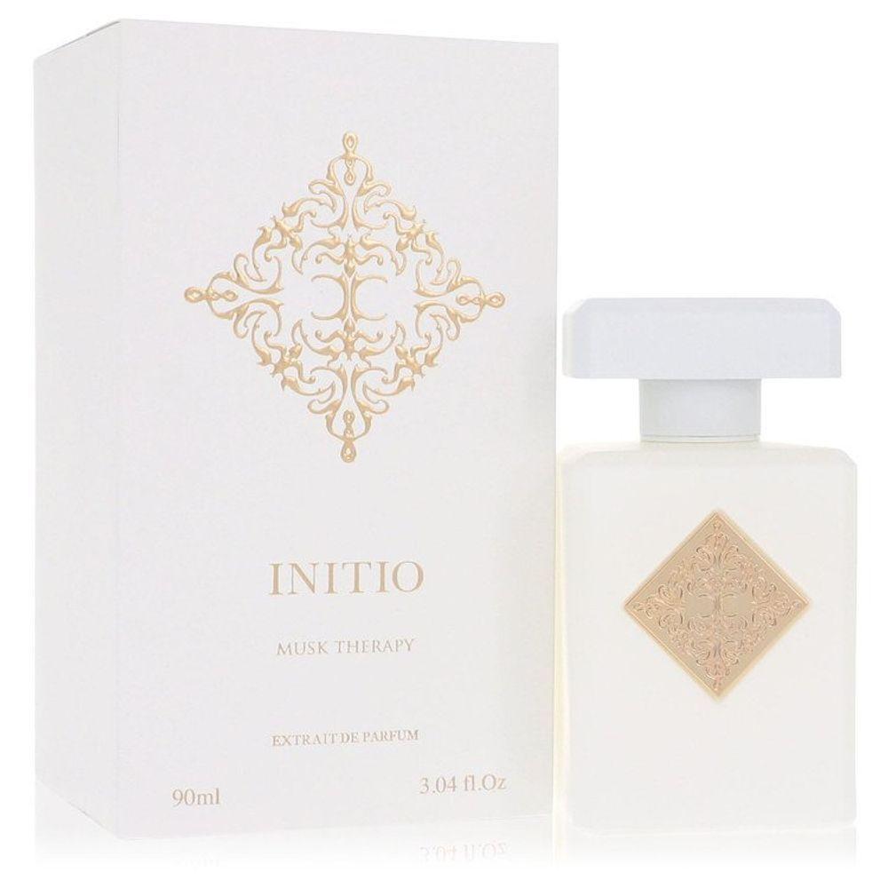 Col. Masculino Initio Musk Therapy Initio Parfums Prives 90 Ml Extrait De Parfum - 1