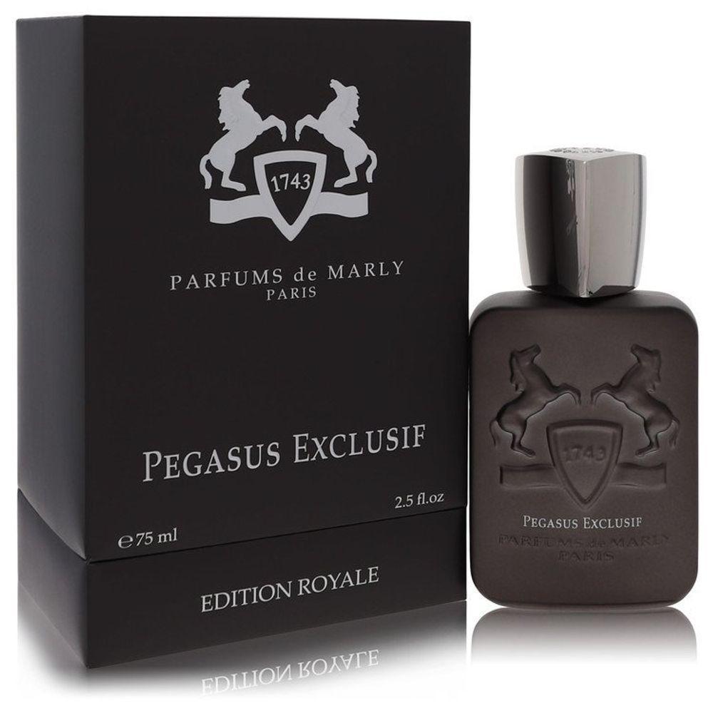 Col. Masculino Pegasus Exclusif Parfums De Marly 75 Ml Eau De Parfum - 1
