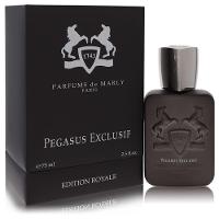 Col. Masculino Pegasus Exclusif Parfums De Marly 75 Ml Eau De Parfum - 1