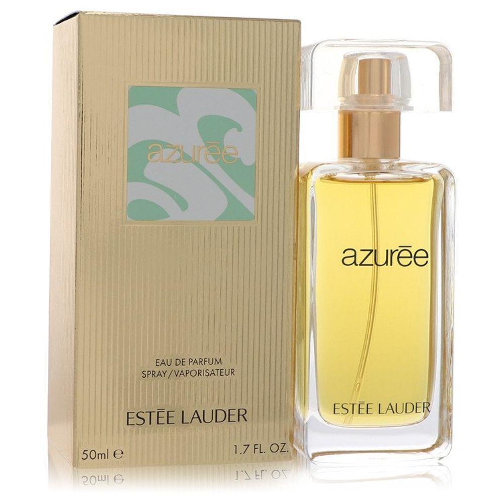Perfume Feminino Azuree Estee Lauder 50 Ml Eau De Parfum - 2