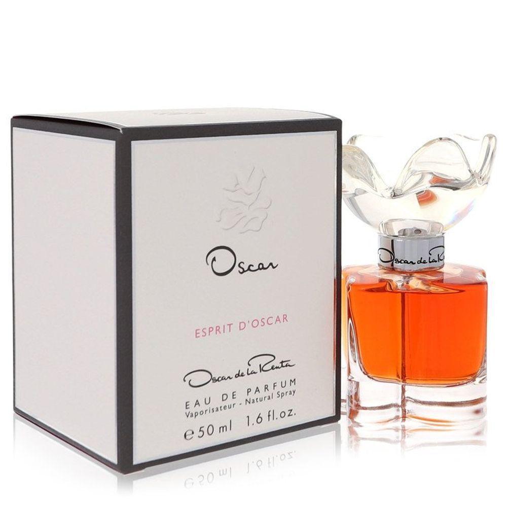 Perfume Feminino Esprit D'oscar Oscar De La Renta 50 Ml Eau De Parfum - 2
