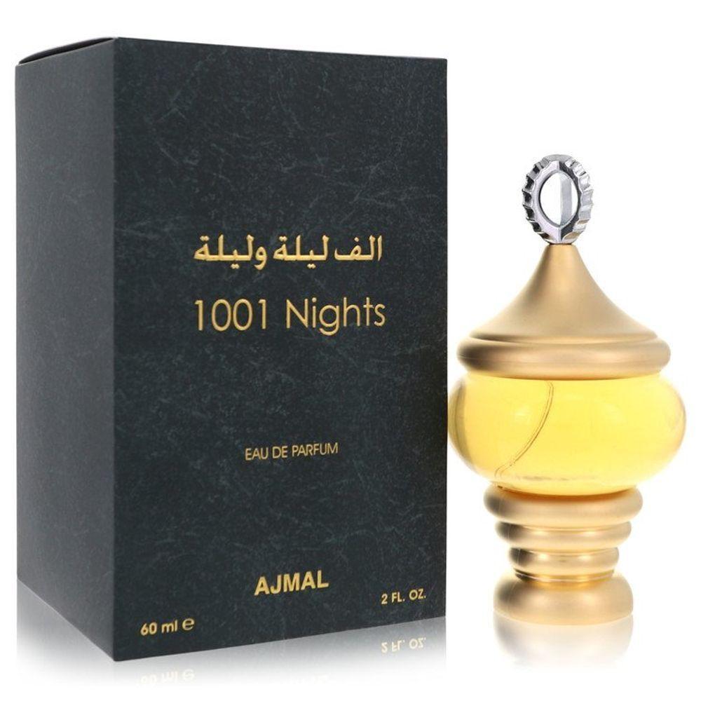 Perfume Feminino Ajmal 60 Ml Eau De Parfum - 1