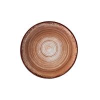 Aparelho De Jantar 30 Peças Esfera Marrom Schmidt - 3