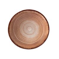 Aparelho De Jantar 30 Peças Esfera Marrom Schmidt - 5