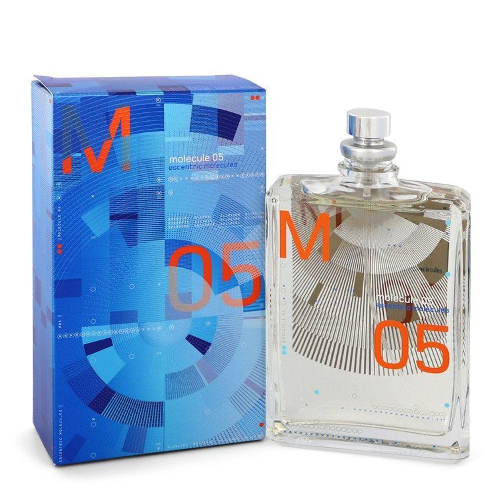 Perfume Feminino Molecule 05 Escentric Molecules 10 Ml Eau De Toilette - 1