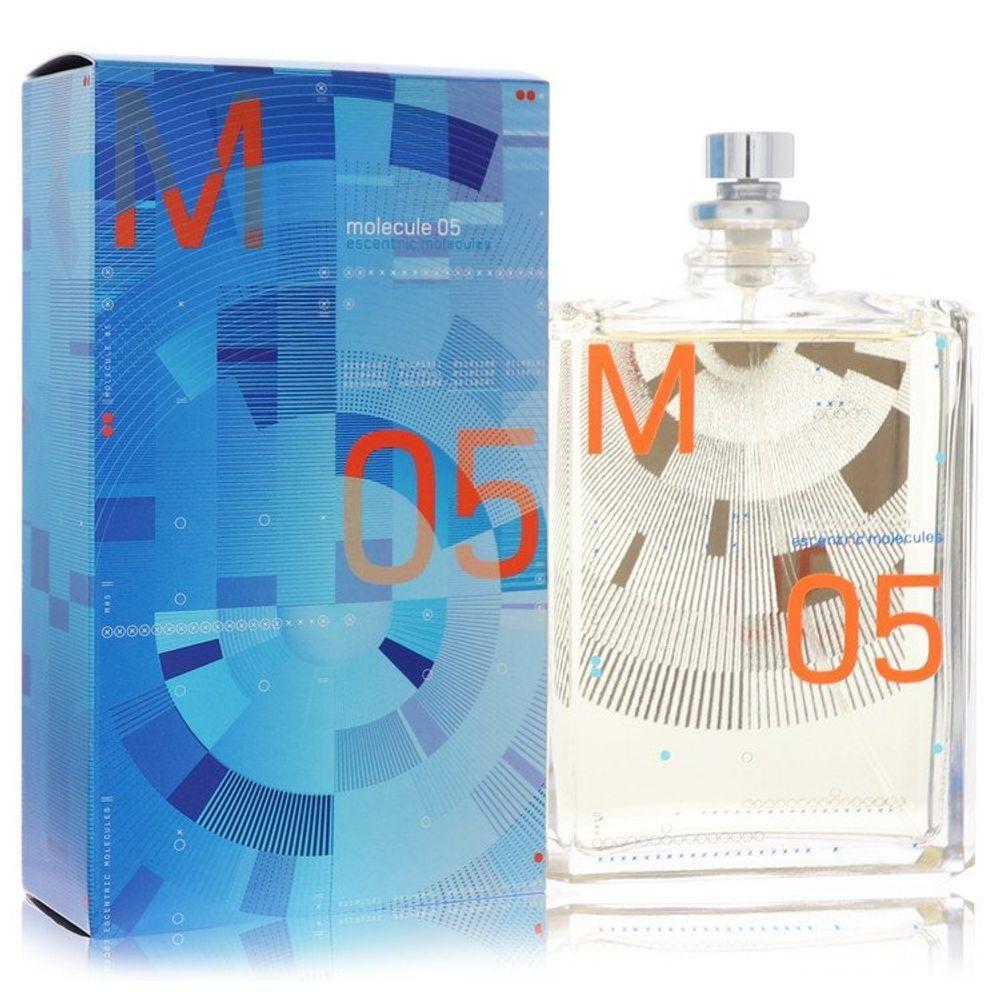 Perfume Feminino Molecule 05 Escentric Molecules 10 Ml Eau De Toilette - 2
