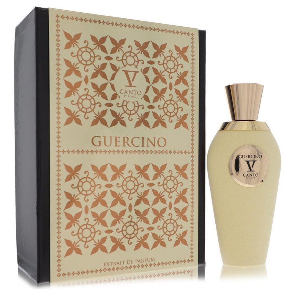 Perfume Masculino Guercino V Canto Extrait De Parfum (unisex) 100 Ml - 1