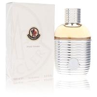 Perfume Feminino Moncler Moncler 60 Ml Eau De Parfum - 1