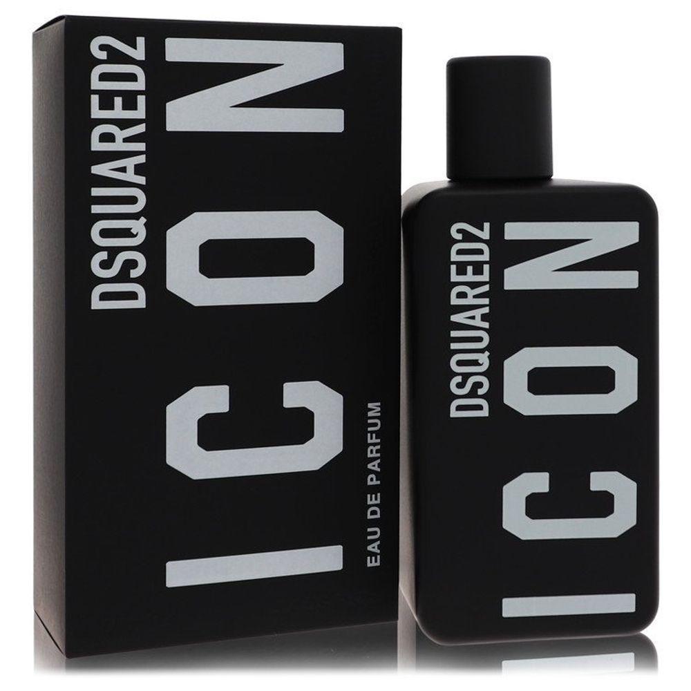 Perfume Masculino Dsquared2 Icon Pour Homme Eau De Parfum 100 Ml - 1
