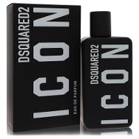 Perfume Masculino Dsquared2 Icon Pour Homme Eau De Parfum 100 Ml - 1