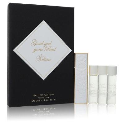 Perfume Feminino Kilian X 7 Ml Includes 1 White Travel With 4 Refills