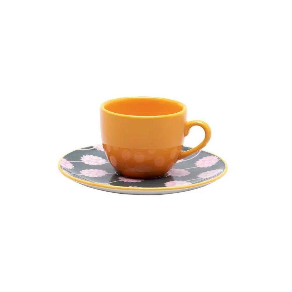 Aparelho De Jantar 30 Peças Coup Granny Oxford - 7